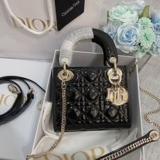 Christian Dior My Lady Bags